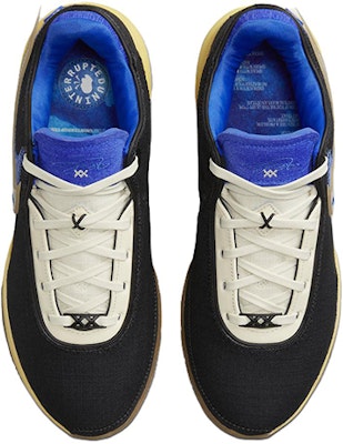 Uninterrupted x Nike LeBron 20 EP '说出你的真相' FN0942-001 Shop Uninterrupted x Nike LeBron 20 EP '说出你的真相' FN0942-001