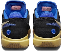 Uninterrupted x Nike LeBron 20 EP 'Speak Your Truth' FN0942-001 Purchase Uninterrupted x Nike LeBron 20 EP 'Speak Your Truth' FN0942-001