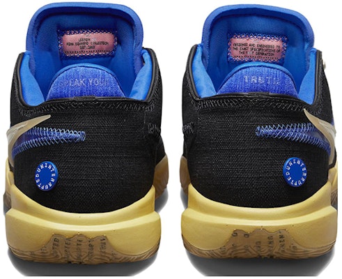 Uninterrupted x Nike LeBron 20 EP '说出你的真相' FN0942-001 Purchase Uninterrupted x Nike LeBron 20 EP '说出你的真相' FN0942-001