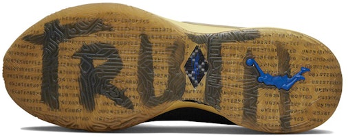 Uninterrupted x Nike LeBron 20 EP 'Habla Tu Verdad' FN0941-001/FN0942-001 Details for Uninterrupted x Nike LeBron 20 EP 'Habla Tu Verdad' FN0941-001/FN0942-001