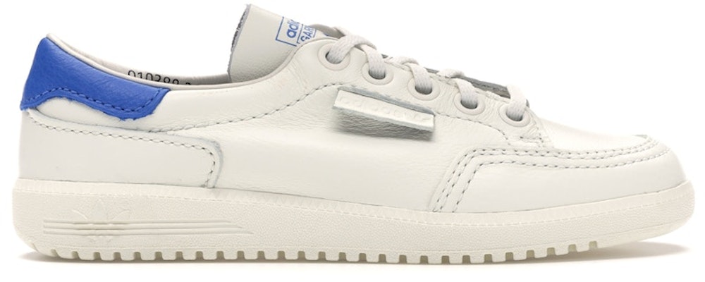 Adidas garwen spzl white on sale