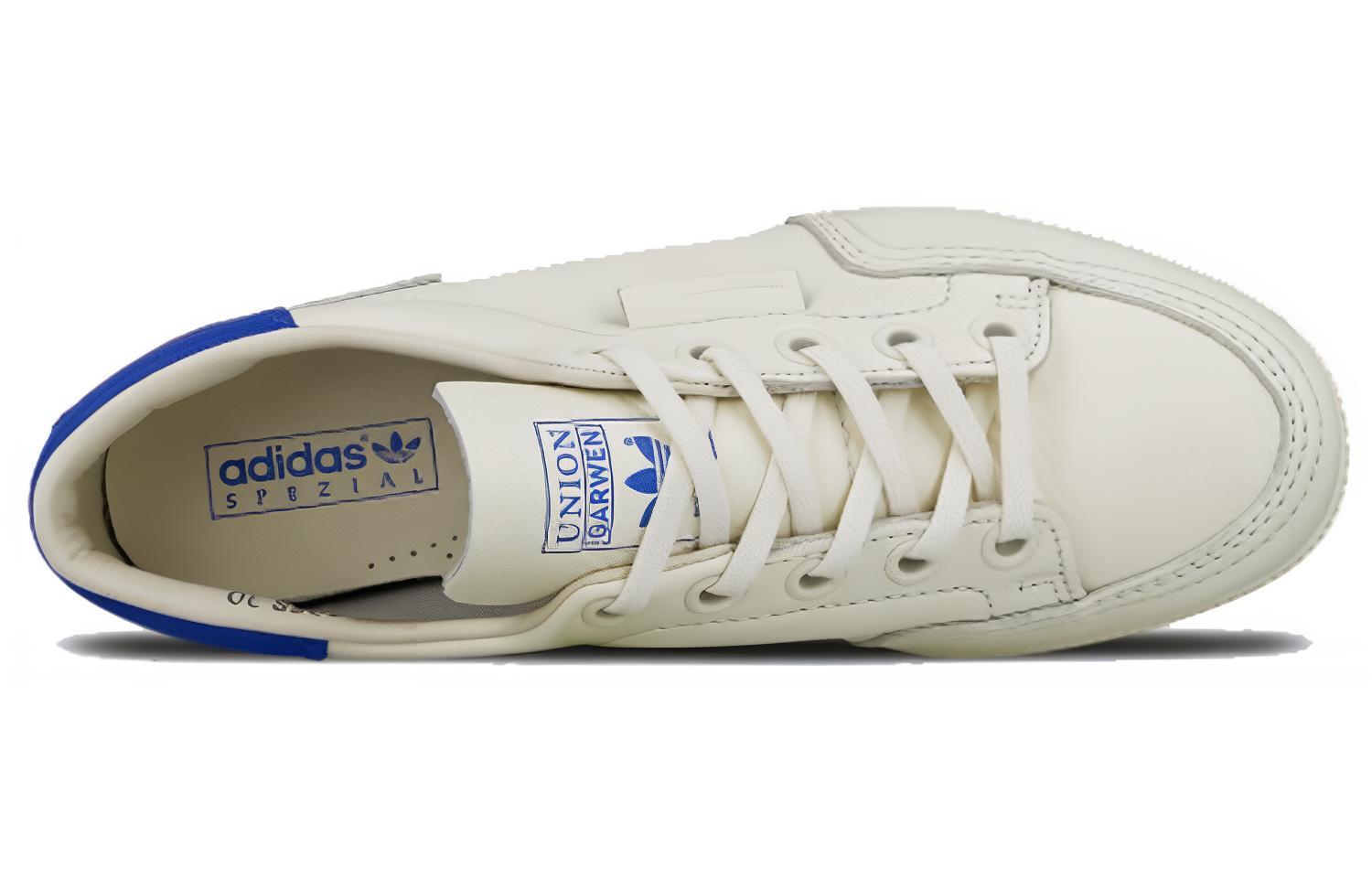 Lookbook Union LA x adidas Garwen SPZL 'Spray Bluebird' B41825