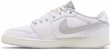 Union LA x Air Jordan 1 KO Low 'Putih Neutral Grey' DO8912-101