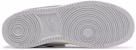 Union LA x Air Jordan 1 KO Low 'Putih Neutral Grey' DO8912-101
