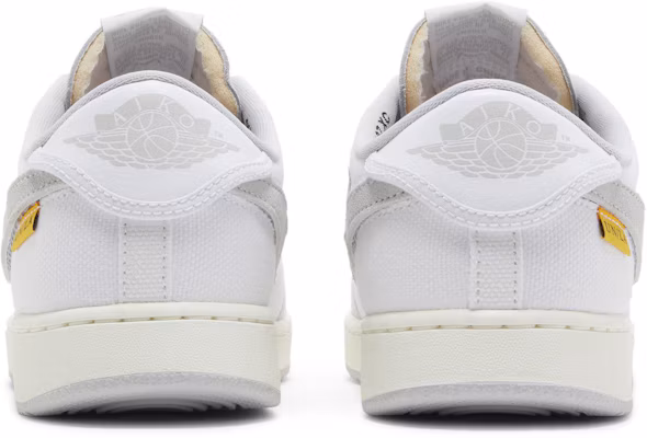 Union LA x Air Jordan 1 KO Low 'Putih Abu-Abu Netral' DO8912-101 Sizing Union LA x Air Jordan 1 KO Low 'Putih Abu-Abu Netral' DO8912-101