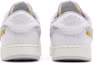 Sizing Union LA x Air Jordan 1 KO Low 'Putih Abu-Abu Netral' DO8912-101