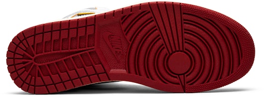 Union LA x Air Jordan 1 Retro High NRG 'Black Toe' Sepatu Sneaker BV1300-106 Shop Union LA x Air Jordan 1 Retro High NRG 'Black Toe' Sepatu Sneaker BV1300-106