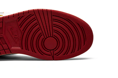 Union LA x Air Jordan 1 Retro High NRG 'Black Toe'