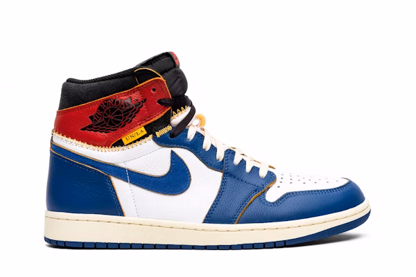 Union LA x Air Jordan 1 Retro High NRG 'Storm Blue' BV1300-146 Buy Union LA x Air Jordan 1 Retro High NRG 'Storm Blue' BV1300-146