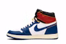 Lookbook Union LA x Air Jordan 1 Retro High NRG 'Storm Blue' BV1300-146
