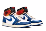 Cheap Union LA x Air Jordan 1 Retro High NRG 'Storm Blue' BV1300-146