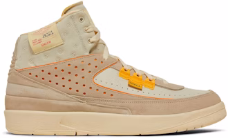 Union LA x Air Jordan 2 'Rattan' DN3802-200 Union LA x Air Jordan 2 'Rattan' DN3802-200