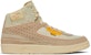 Union LA x Air Jordan 2 'Rattan' DN3802-200