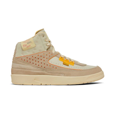 Union LA Jordan 2 'Rattan'