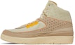 Lookbook Union LA x Air Jordan 2 'Rattan' DN3802-200