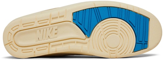 聯名 LA x Air Jordan 2 'Rattan' DN3802-200 Shop 聯名 LA x Air Jordan 2 'Rattan' DN3802-200