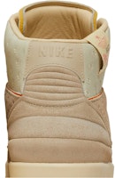 聯名 LA x Air Jordan 2 'Rattan' DN3802-200 Sizing 聯名 LA x Air Jordan 2 'Rattan' DN3802-200