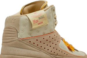 聯名 LA x Air Jordan 2 'Rattan' DN3802-200 1