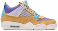 Buy Union LA x Air Jordan 4 Retro 'Desert Moss' dalam Bahasa Melayu. DJ5718-300
