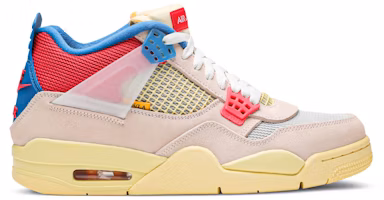 Union LA x Air Jordan 4 Retro 'Guava Ice' DC9533-800 Union LA x Air Jordan 4 Retro 'Guava Ice' DC9533-800