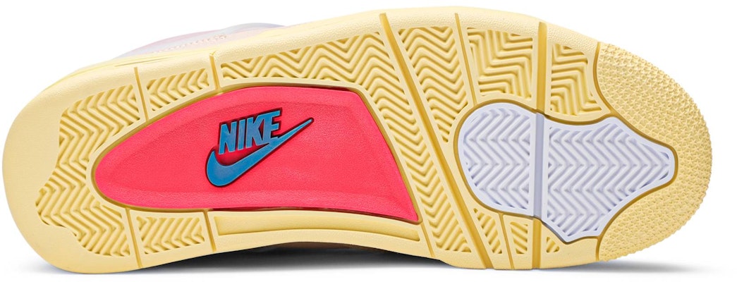 Union LA x Air Jordan 4 Retro 'Guava Ice' DC9533-800 Purchase Union LA x Air Jordan 4 Retro 'Guava Ice' DC9533-800