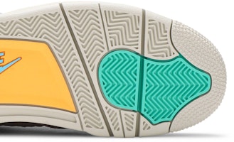 Union LA x Air Jordan 4 復古鞋『灰褐色』DJ5718-242 Purchase Union LA x Air Jordan 4 復古鞋『灰褐色』DJ5718-242