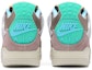 Details for Union LA x Air Jordan 4 Retro 'Taupe Haze' - Kasut Ikonik Gaya Klasik Tahap Baru. DJ5718-242