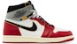 Union LA x Air Jordan Air 1 Retro High OG SP 'Bayang Chicago' HV8563-600
