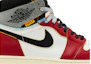 Lookbook Union LA x Air Jordan Air 1 Retro High OG SP 'Chicago Shadow' HV8563-600