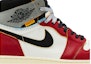 Shop Union LA x Air Jordan Air 1 Retro High OG SP 'Bayang Chicago' HV8563-600