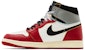 Union LA x Air Jordan Air 1 Retro High OG SP 'Bayang Chicago' HV8563-600