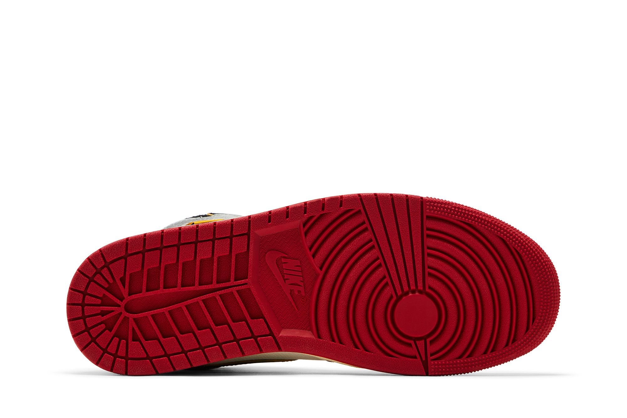 Purchase Union LA x Air Jordan Air 1 Retro High OG SP 'Chicago Shadow' HV8563-600