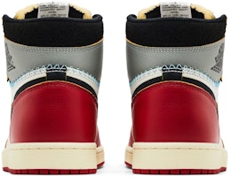 Union LA x Air Jordan 1復刻版高筒 OG SP 'Chicago Shadow' HV8563-600 HV8563-600 Cheap Union LA x Air Jordan 1復刻版高筒 OG SP 'Chicago Shadow' HV8563-600 HV8563-600