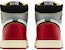 Union LA x Air Jordan Air 1 Retro High OG SP 'Bayang Chicago' HV8563-600