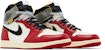 Union LA x Air Jordan Air 1 Retro High OG SP 'Bayang Chicago' HV8563-600