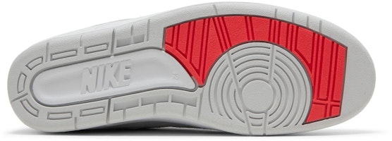 Union LA x Air Jordan 2 Retro SP ''Grey Fog'' Kelabu Kabus. DN3802-001 Shop Union LA x Air Jordan 2 Retro SP ''Grey Fog'' Kelabu Kabus. DN3802-001