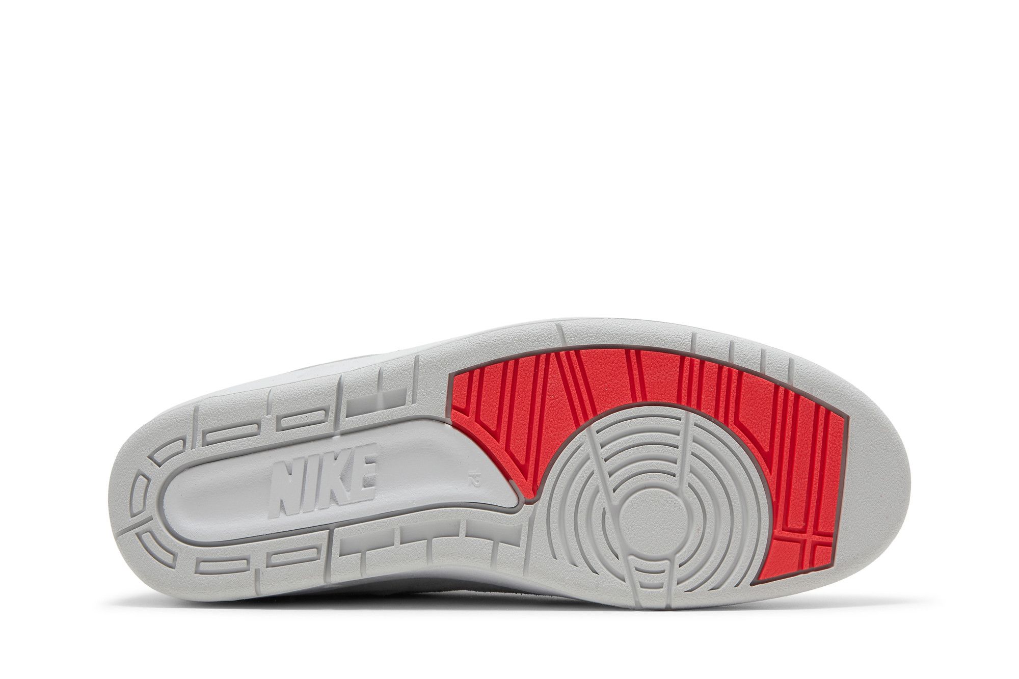Purchase Union LA x Air Jordan 2 Retro SP '灰霧' DN3802-001