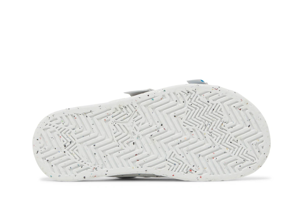 Union LA x Air Jordan Crater Slide 'Grey Fog'