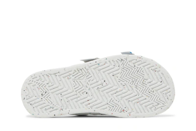 Union LA x Air Jordan Crater Slide 'Grey Fog'