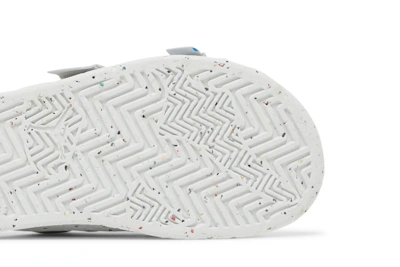 Union LA x Air Jordan Crater Slide 'Grey Fog'