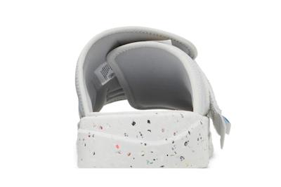Union LA x Air Jordan Crater Slide 'Grey Fog'