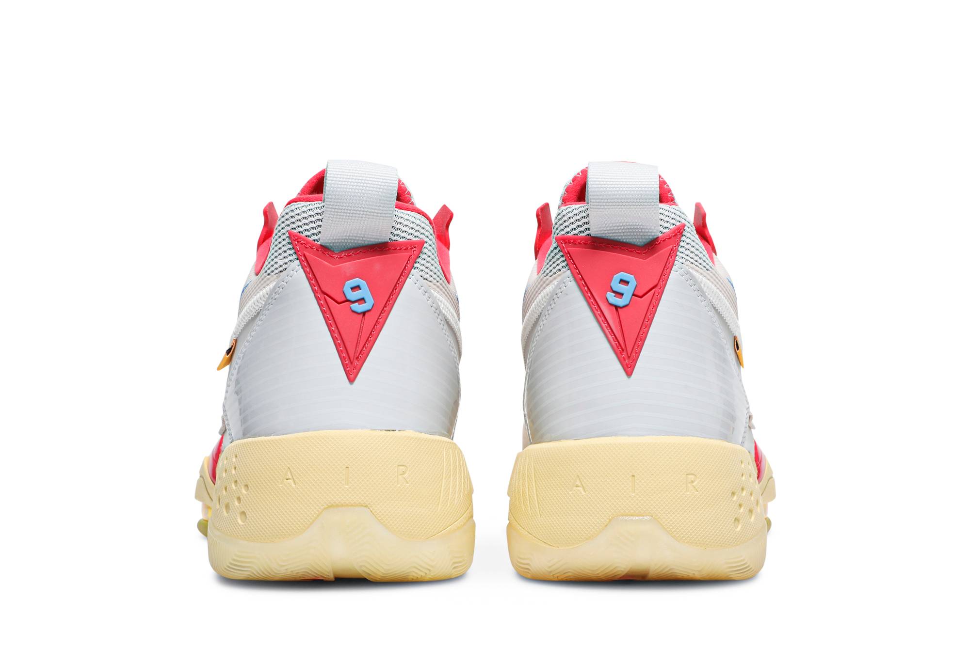 Details for Union LA x Air Jordan Zoom '92 'Guava Ice' - Zapatillas Guava Ice edición especial. DA2553-800