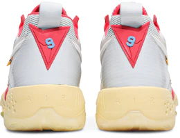 Details for Union LA x Air Jordan Zoom '92 'Guava Ice' DA2553-800