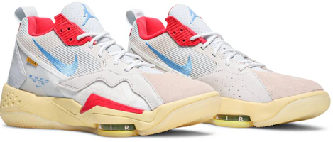 Cheap Union LA x Air Jordan Zoom '92 'Guava Ice' DA2553-800