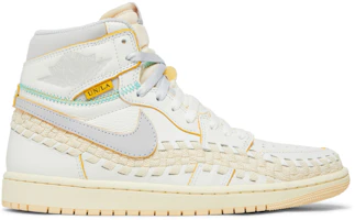 Union LA x Bephie's Beauty Supply x Air Jordan 1 Retro High OG SP 'Summer of '96' FD2565-100 Union LA x Bephie's Beauty Supply x Air Jordan 1 Retro High OG SP 'Summer of '96' FD2565-100