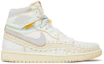 Buy Union LA × Bephie's × AJ1 '96夏 (Union LA × Bephie's × AJ1 '96 Natsu) FD2565-100