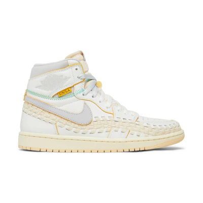 Union LA Bephie's Beauty Supply Jordan 1 High SP 'Summer of '96'