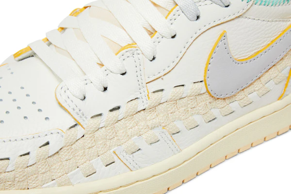 Union LA × Bephie's × AJ1 '96夏 (Union LA × Bephie's × AJ1 '96 Natsu) FD2565-100 3