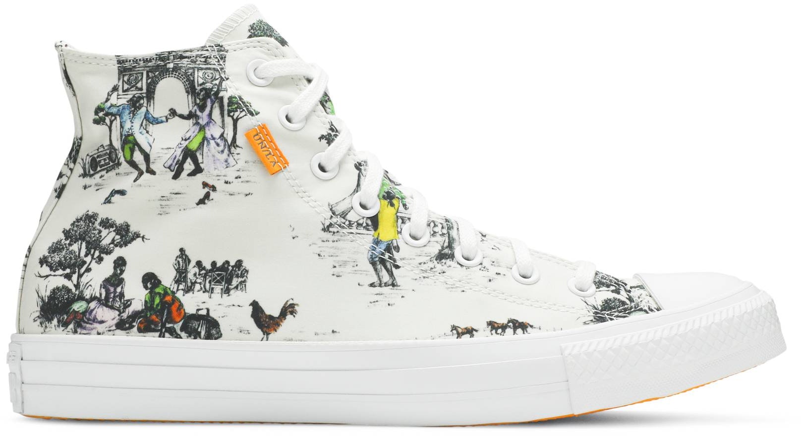 Converse union online