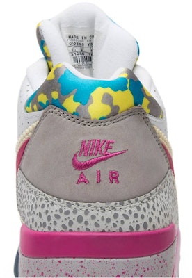 Union LA x Nike Air Force 180 'Clerks Pack' 312206-161 Sizing Union LA x Nike Air Force 180 'Clerks Pack' 312206-161